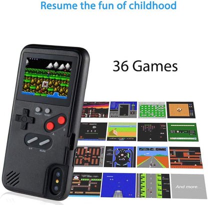 Gemstone ™ iPhone GameCase